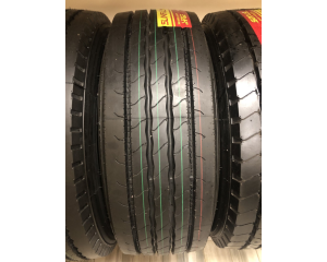 Sunfull RSHF 162 (рульова) 295/80 R22.5 152/149M PR18